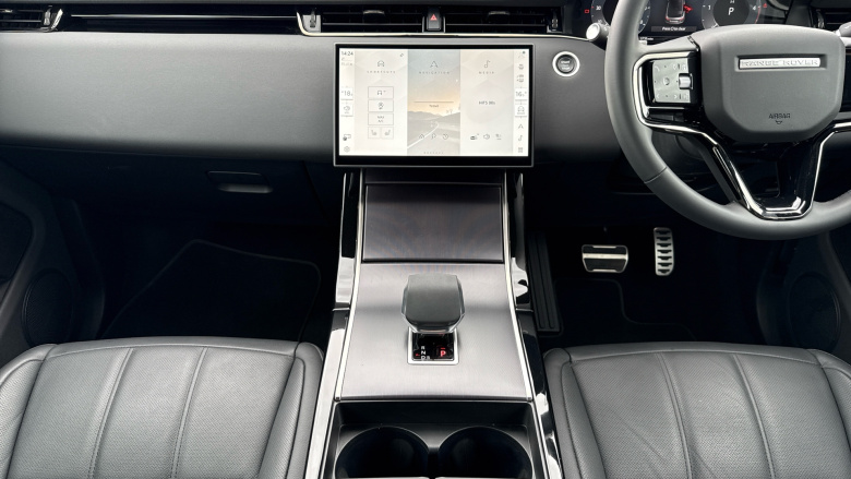 Land Rover Range Rover Evoque 2.0 D165 Dynamic SE 5dr Auto Diesel Hatchback